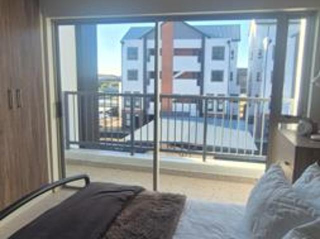 1 Bedroom House in Linbro Park