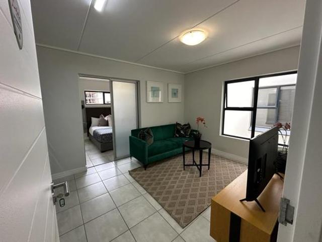 1 Bedroom House in Linbro Park