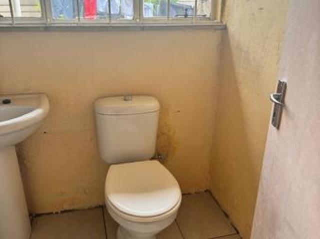 1 Bedroom House in Lindhaven