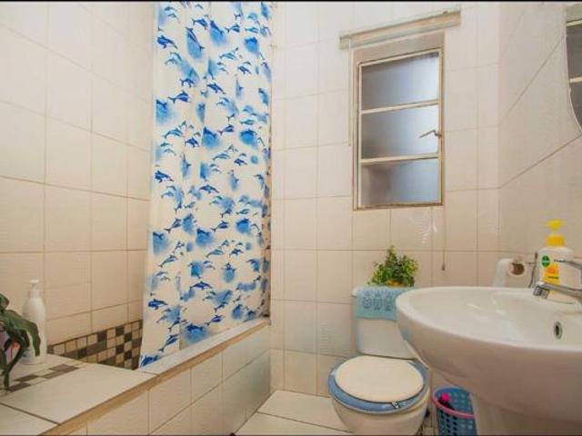 1 Bedroom House in Lindhaven