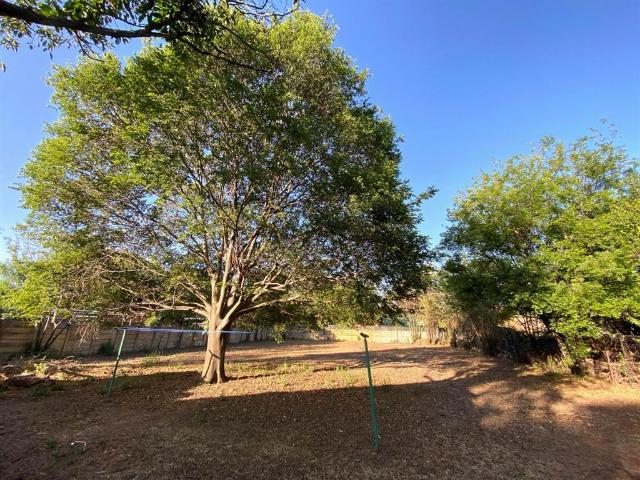 1 Bedroom House in Lyttelton Manor