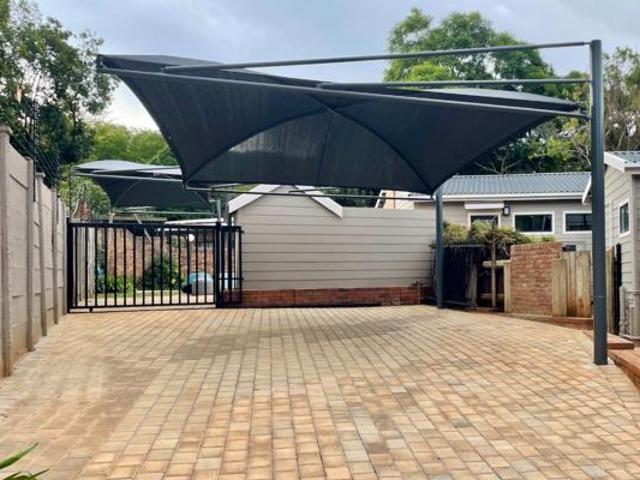 1 Bedroom House in Lynnwood Glen