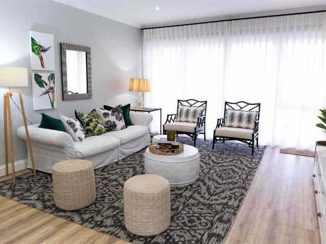 1 Bedroom House in Mount Edgecombe Retirement Village