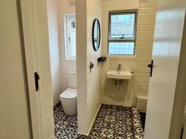 1 Bedroom House in Mowbray