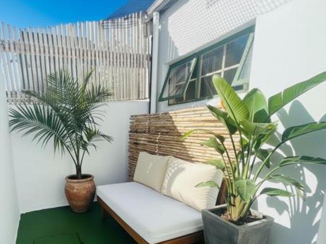 1 Bedroom House in Mowbray