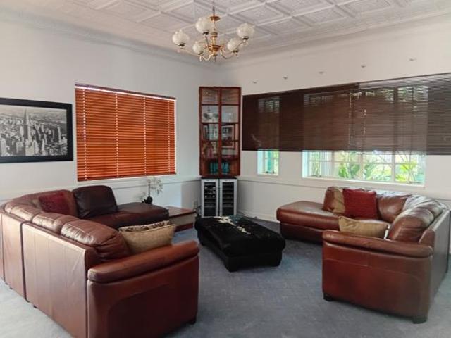 1 Bedroom House in Modimole Nylstroom