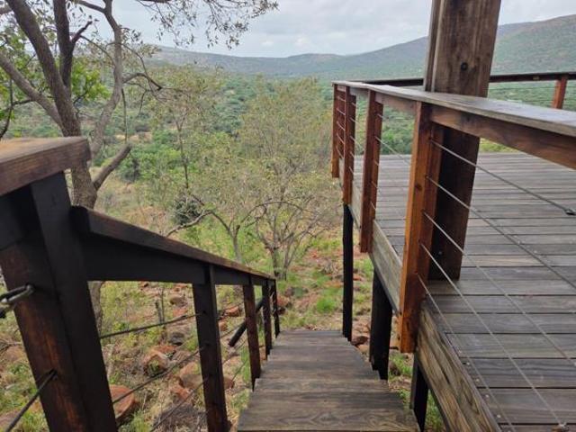 1 Bedroom House in Modimolle Nylstroom