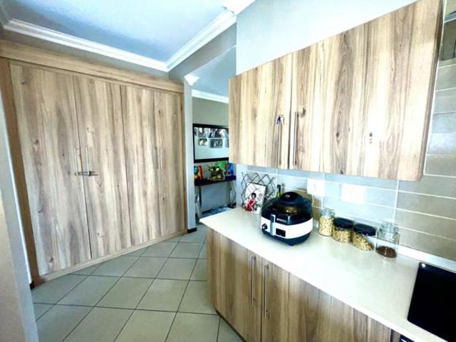 1 Bedroom House in Monavoni