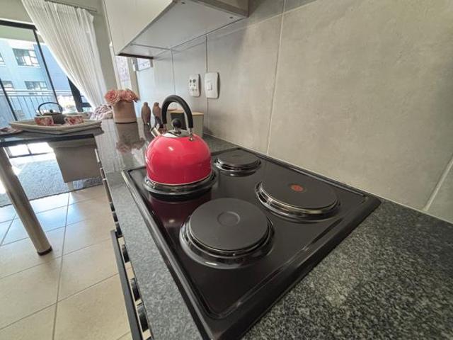 1 Bedroom House in Montana Tuine