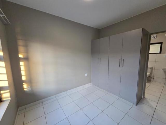 1 Bedroom House in Montana Tuine