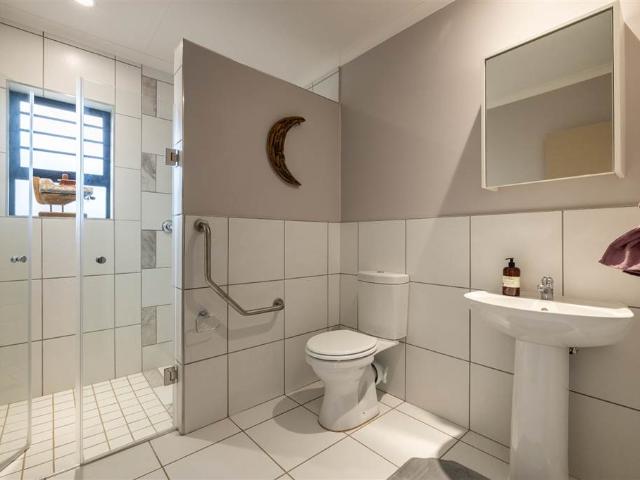 1 Bedroom House in Montana Tuine