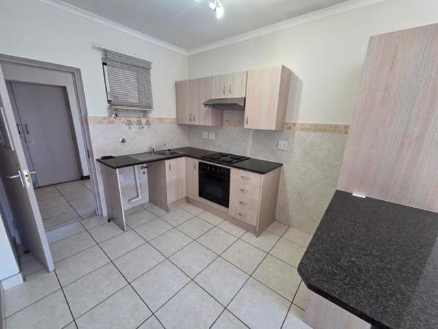 1 Bedroom House in Montana Tuine