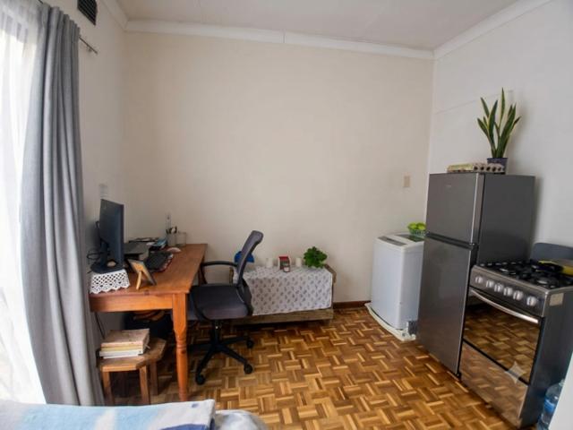 1 Bedroom House in Monte Vista