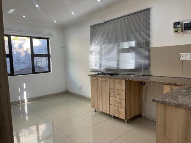 1 Bedroom House in Montrose