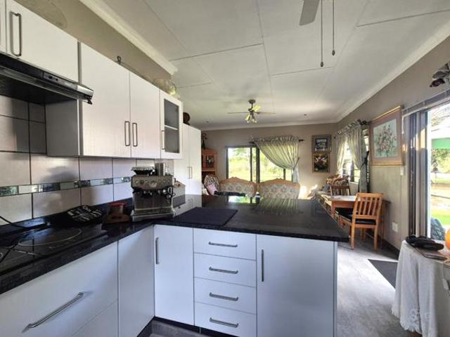 1 Bedroom House in Mookgophong Naboomspruit