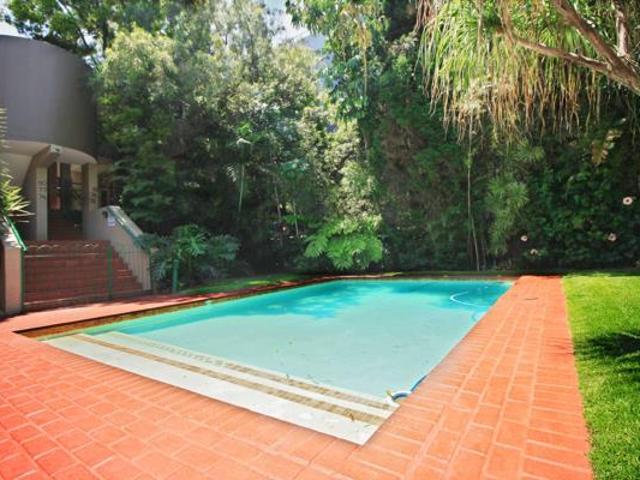 1 Bedroom House in Morningside
