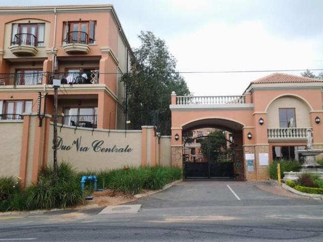 House in Morningside