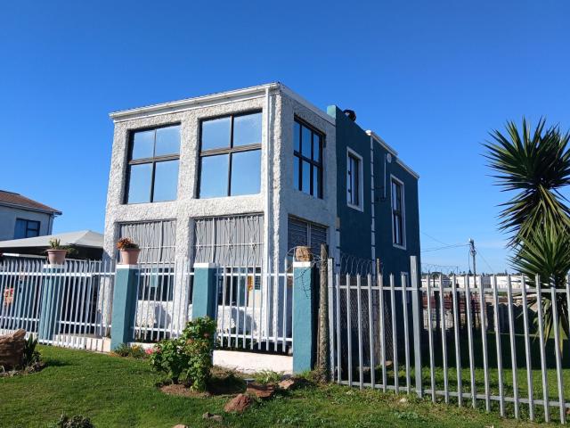 1 Bedroom House in Mossel Bay