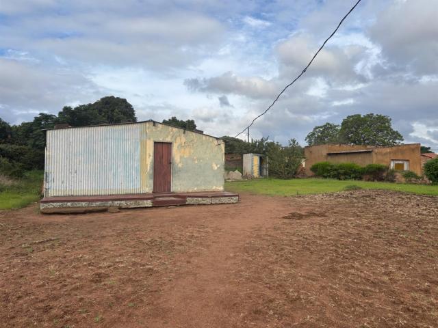 1 Bedroom House in Mabopane
