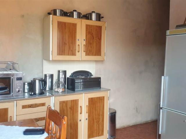 1 Bedroom House in Magagula Heights