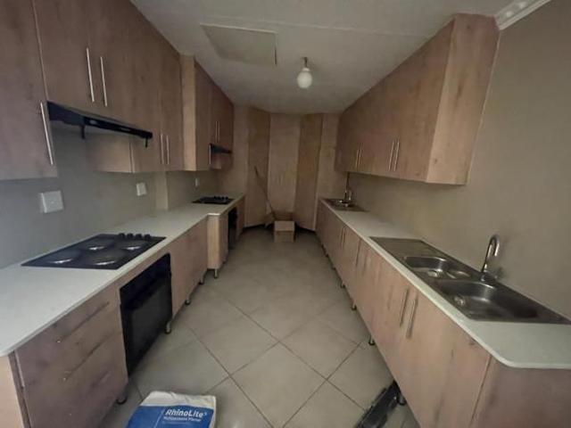 1 Bedroom House in Makhado Louis Trichardt