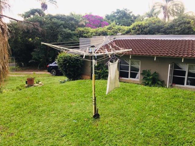 1 Bedroom House in Manaba Beach