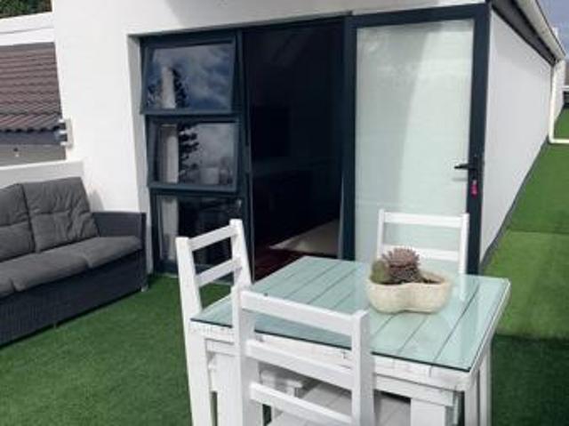 1 Bedroom House in Marina Da Gama
