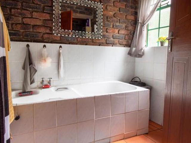 1 Bedroom House in Marloth Park