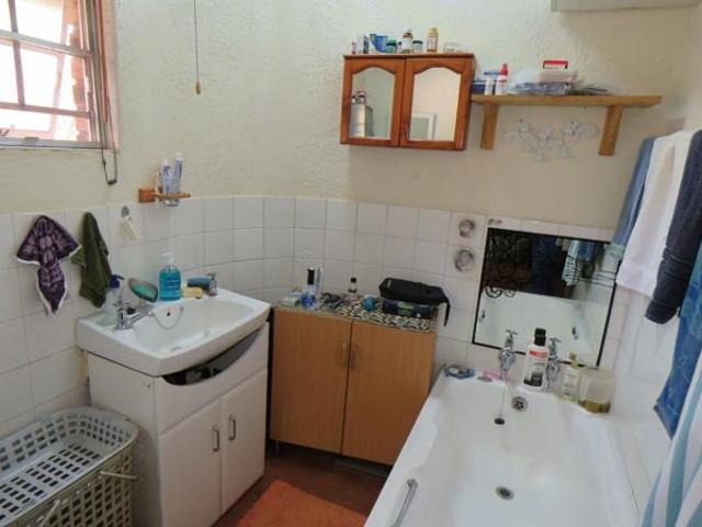 1 Bedroom House in Marloth Park