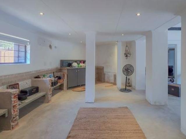 1 Bedroom House in Marloth Park