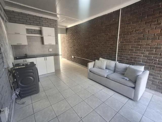 1 Bedroom Garden Cottage in Meer En See
