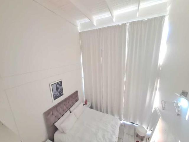 1 Bedroom House in Meer En See