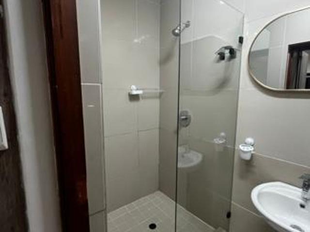 1 Bedroom House in Meer En See