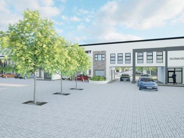 1 Bedroom House in Melodie