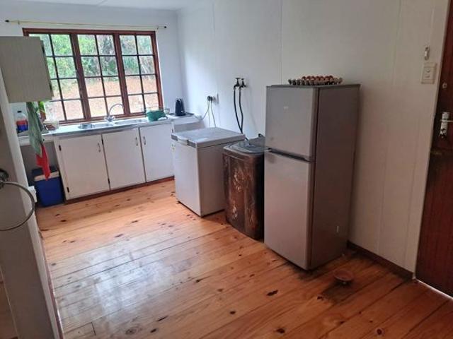 1 Bedroom House in Merrivale Heights