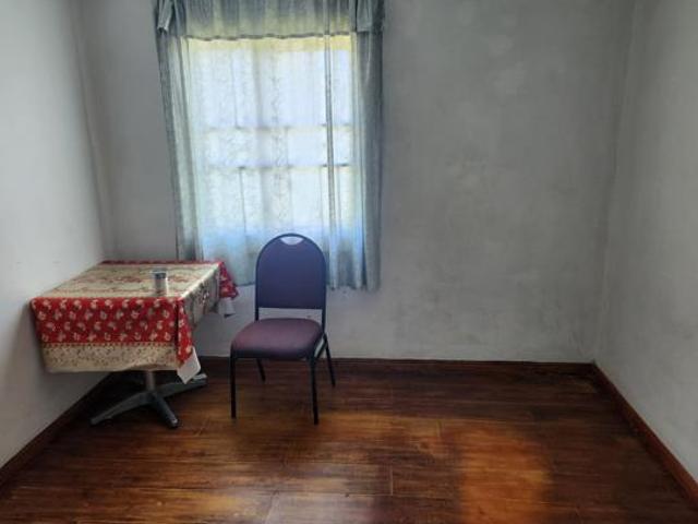 1 Bedroom House in Mfuleni