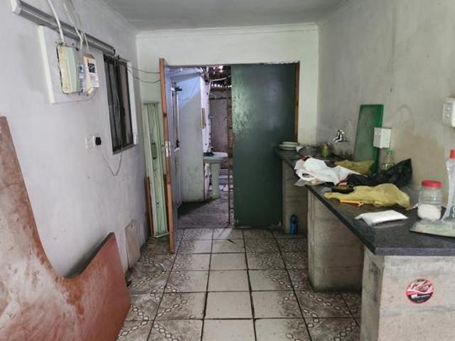 1 Bedroom House in Mfuleni