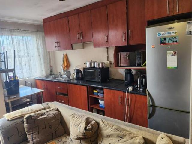 1 Bedroom House in Mfuleni