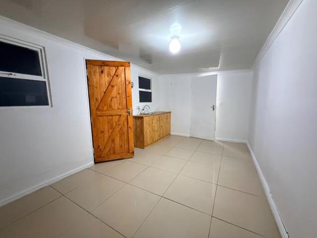 1 Bedroom House in Mitchells Plain