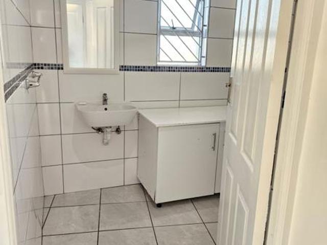 1 Bedroom House in Mitchells Plain