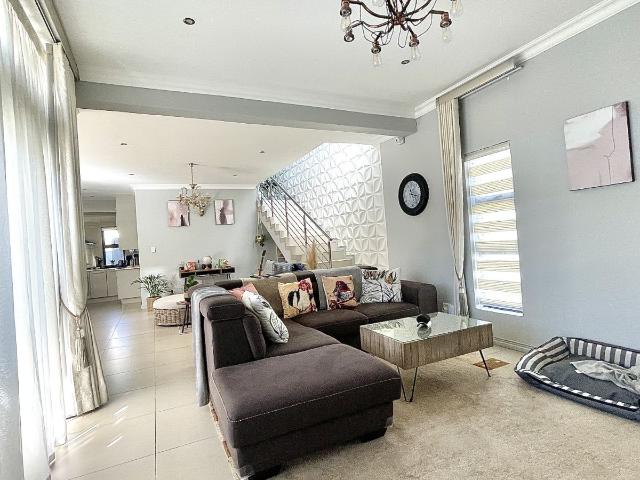 1 Bedroom House in Midstream Meadows