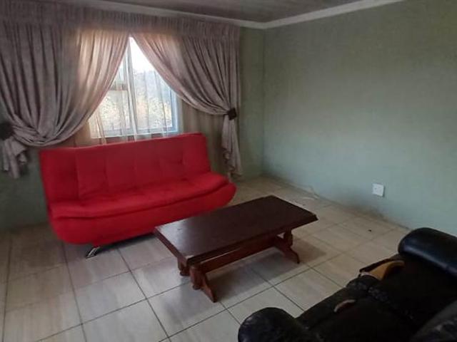 1 Bedroom House in Mtwalume