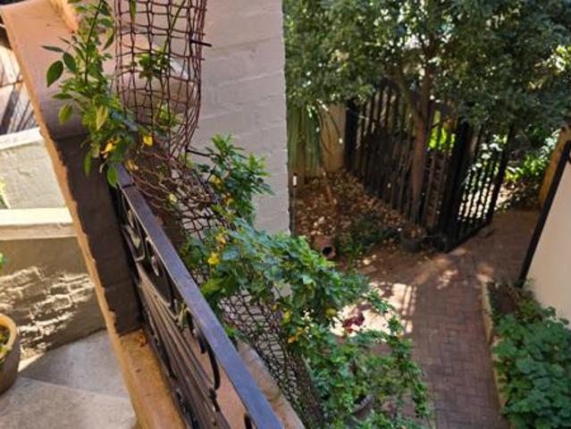 1 Bedroom House in Murrayfield