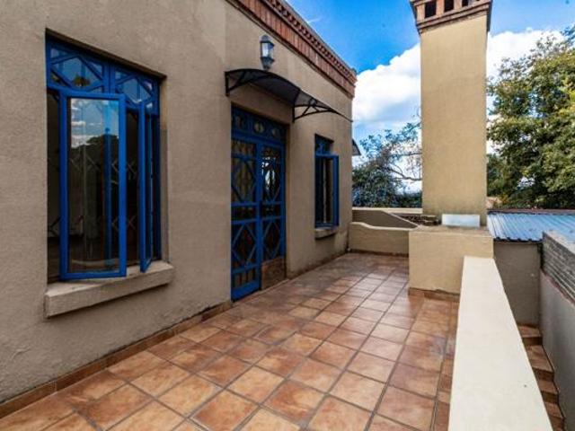 1 Bedroom House in North Riding