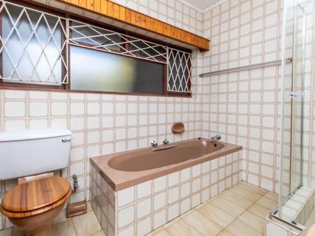1 Bedroom House in North Riding