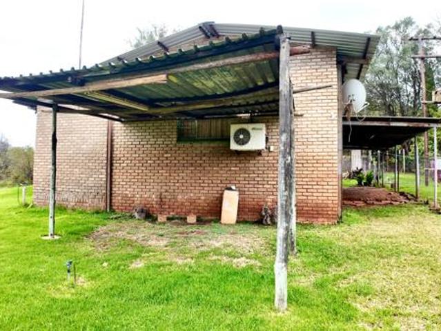 1 Bedroom House in Northam
