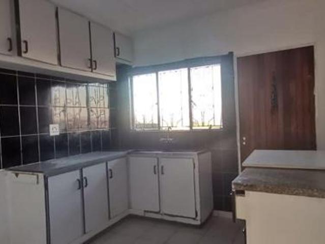 1 Bedroom House in Northdale