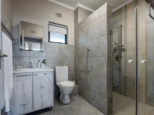 1 Bedroom House in Northgate