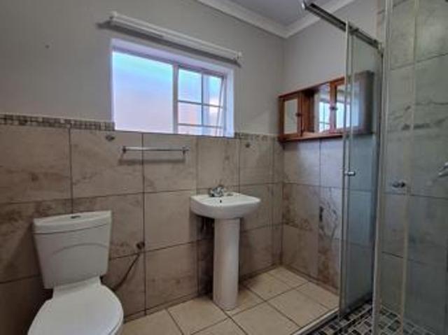 1 Bedroom House in Northmead
