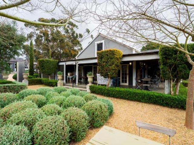 1 Bedroom House in Napier